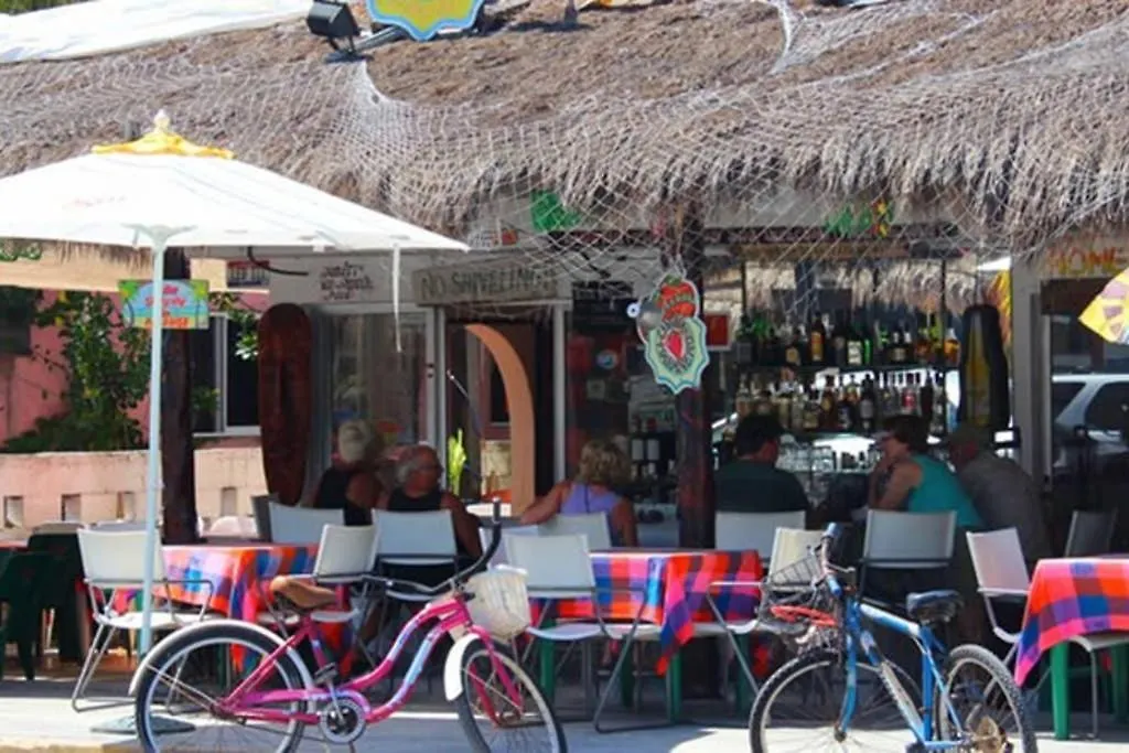 Casa Acalan Villa Puerto Morelos 0*,