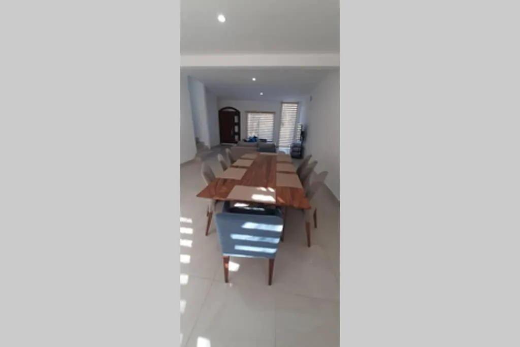 Casa Acalan Villa Puerto Morelos Holiday home