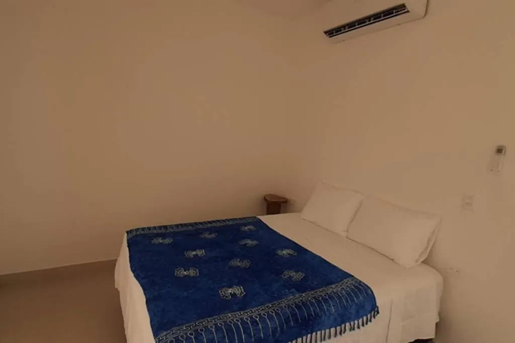 Holiday home Casa Acalan Villa Puerto Morelos