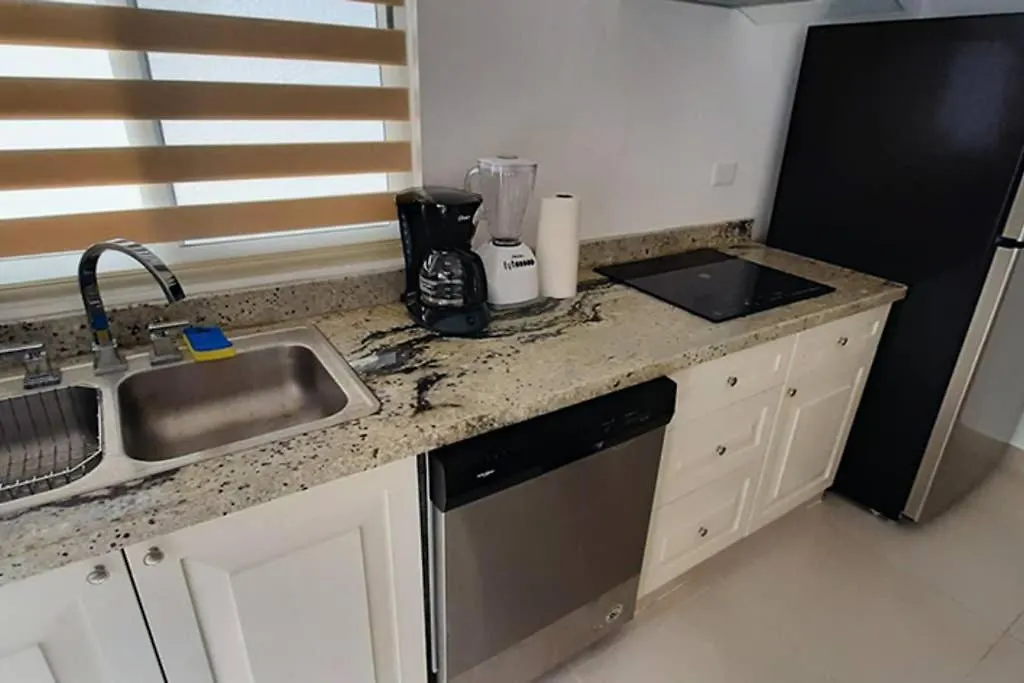 Casa Acalan Villa Puerto Morelos 0*,