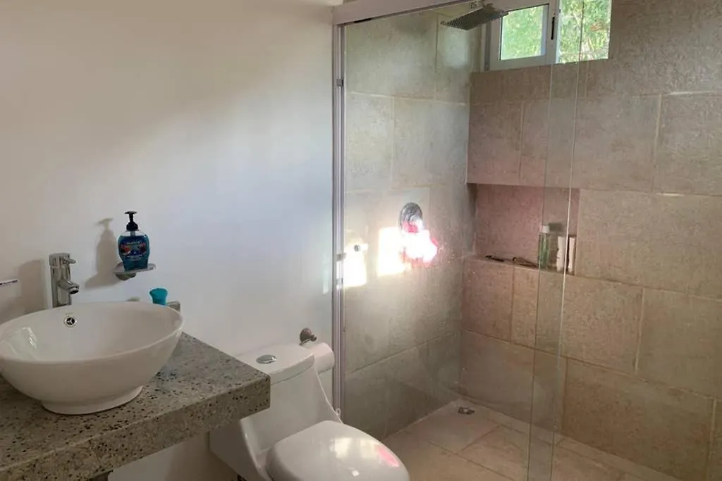 Casa Acalan Villa Puerto Morelos 0*,  Mexiko