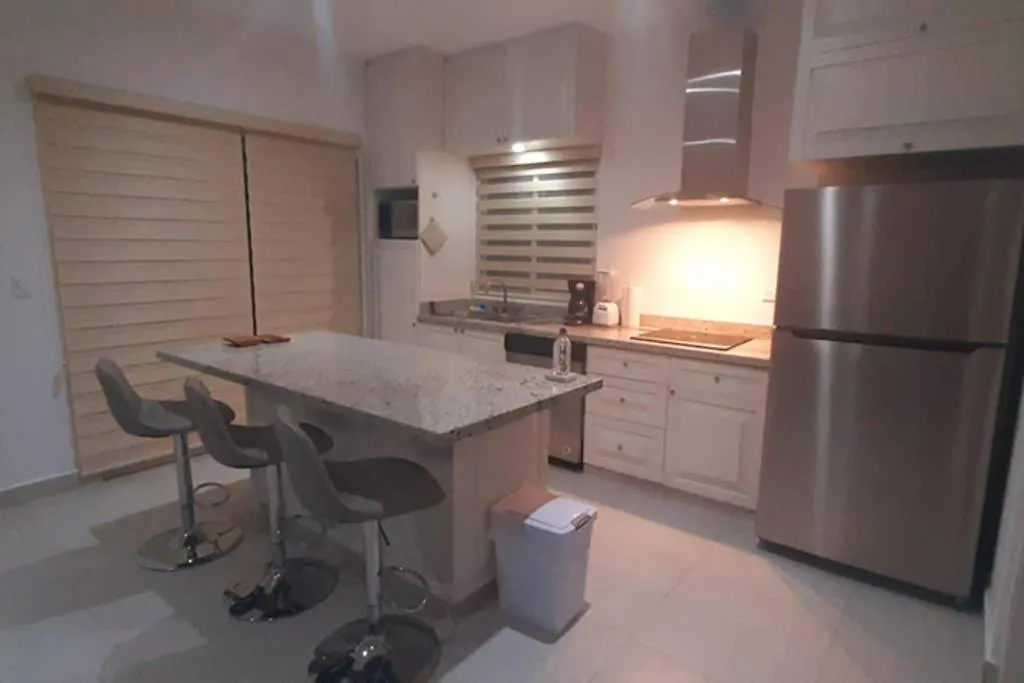 Casa Acalan Villa Puerto Morelos 0*,  Mexiko