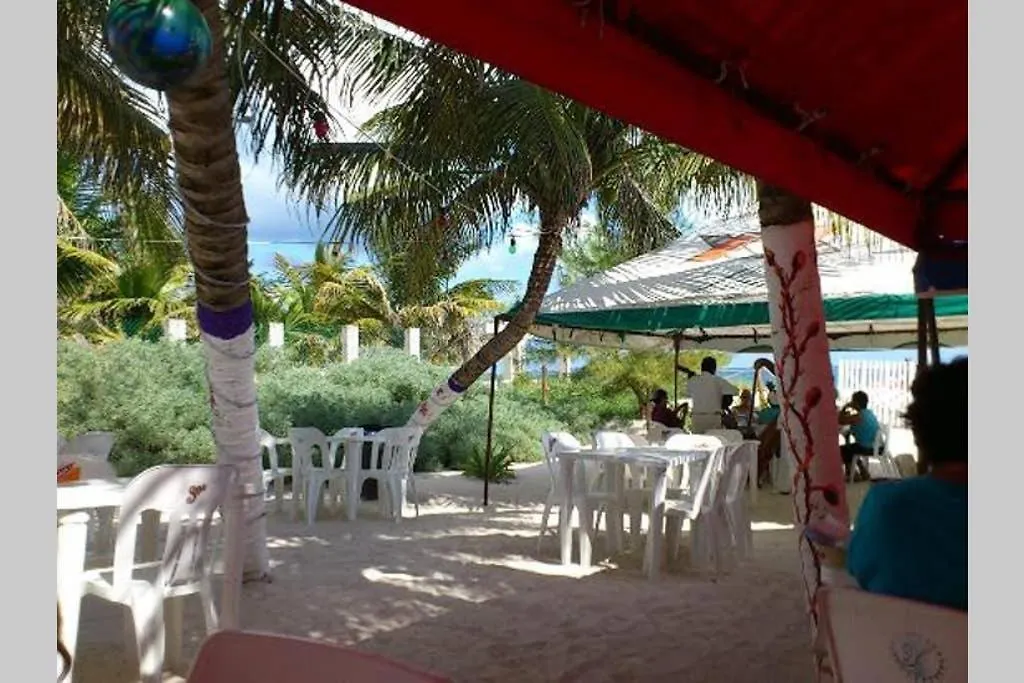 Casa Acalan Villa Puerto Morelos