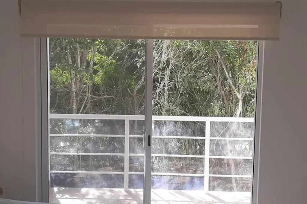 Casa Acalan Villa Puerto Morelos