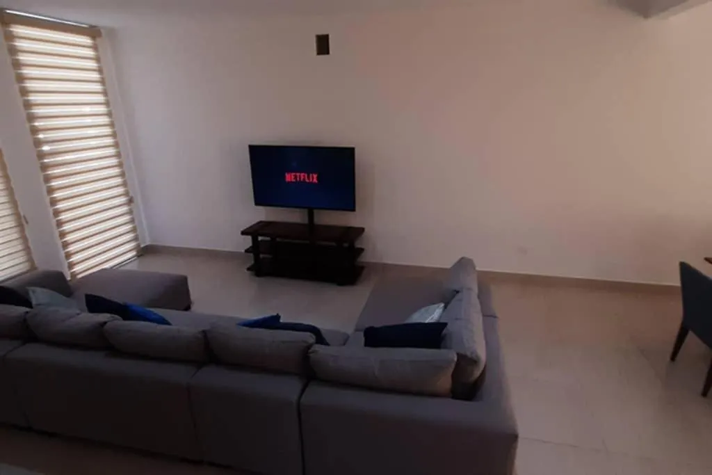 Semesterbostad Casa Acalan Villa Puerto Morelos Mexiko