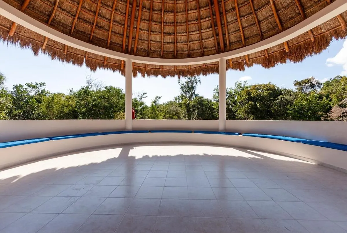 Casa Acalan Villa Puerto Morelos 0*,  Mexiko